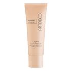 Artdeco, Light Luminous Foundation, podkład rozświetlający, 31 Warm Golden Tan, 25 ml