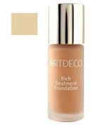 Artdeco, Rich Treatment, Podkład rozświetlający nr 10, 20 ml