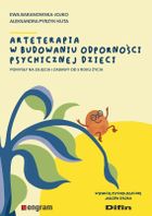 Arteterapia w budowaniu odporności psychicznej