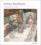Arthur Rackham Masterpieces of Art