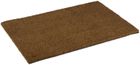 Articasa, wycieraczka z włókna kokosowego, naturalna, 60-40 cm