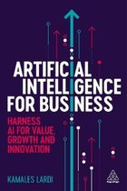 Artificial intelligence for business. Harness AI for value, growth and innovation (wersja angielska)