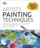 Artists Painting Techniques