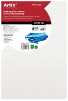 Artix, tablica malarska, 280g/m2, 20-30 cm