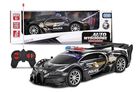 Artyk, Auto wyścigowe RC, pojazd zdalnie sterowany
