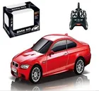 Artyk, BMW M3, pojazd zdalnie sterowany