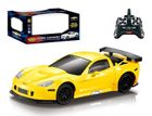 Artyk, Corvette C6.R, pojazd zdalnie sterowany