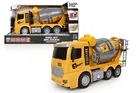 Artyk, Funny Toys For Boys, betoniarka, pojazd budowlany, 1:14