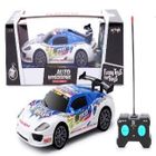 Artyk, Funny Toys for Boys, pojazd sportowy zdalnie sterowany