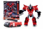Artyk, Funny Toys for Boys, robot transformujący w wóz gaśniczy