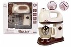 Artyk, interaktywny stojący mikser