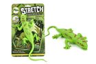 Artyk, jaszczurka, figurka rozciągliwa
