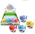 Artyk, jeżdżacy rekin, figurka, 1 szt.