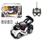 Artyk, Policja, pojazd zdalnie sterowany