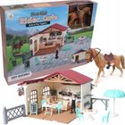 Artyk, ranczo z kawiarnią