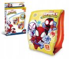 Artyk, Spidey i super-kumple, rękawki do pływania