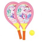 Artyk, Sportox Kids, rakietki do tenisa z piłką i lotką