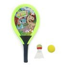 Artyk, Sportox Kids, rakietki do tenisa z piłką i lotką