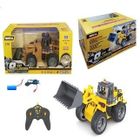 Artyk, spychacz, pojazd budowlany, zdalnie sterowany