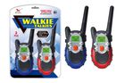 Artyk, walkie-talkie