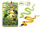 Artyk, wąż, figurka rozciągliwa, 1 szt.