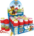 Artyk Zabawki, Psi Patrol, bańki mydlane, 175 ml