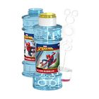 Artyk Zabawki, Spider-Man, banki mydlane, 300 ml