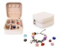 Artyk, zestaw do tworzenia biżuterii w kuferku