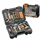 Artyk, zestaw małego majsterkowicza, narzędzia w walizce, 33 elementy