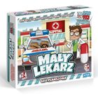 Artyk, Zostań lekarzem, gra planszowa