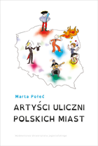 Artyści uliczni polskich miast