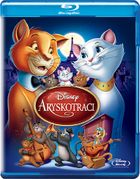 Aryskotraci. Blu-Ray