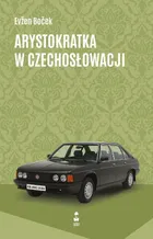 Arystokratka w Czechosłowacji