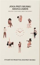 Asana Cards. Joga przy biurku