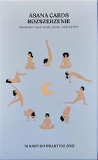 Asana Cards Moon Edition (rozszerzenie)