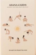 Asana Cards Sun Edition - język polski