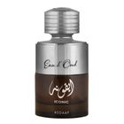 Asdaaf, Iconic Eau d'Oud, woda perfumowana, spray, 100 ml