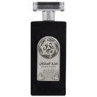 Asdaaf, Majd Al Sultan Black Intense, woda perfumowana, spray, 100 ml