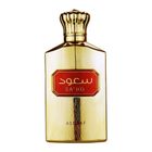 Asdaaf, Sa'ud, woda perfumowana, spray, 100 ml