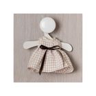 Asi, Bomboncin, sukienka dla lalki hiszpańskiej, 20 cm