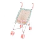 Asi, Cloe, wózek spacerówka dla lalek, 40 cm