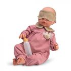 Asi, Leo, lalka hiszpańska, 46 cm