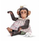Asi, Lola, małpka, 32 cm