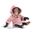 Asi, Lola, małpka, lalka hiszpańska, 32 cm