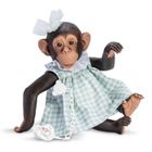 Asi, Lola, małpka, lalka hiszpańska, 32 cm