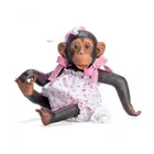 Asi, Lola, małpka, lalka hiszpańska, 32 cm