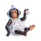 Asi, Lola, małpka, lalka hiszpańska, 32 cm