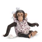 Asi, Lola, małpka, lalka hiszpańska, 32 cm