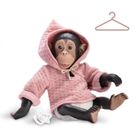 Asi, Lola, ubranko dla małpki hiszpańskiej, 32 cm