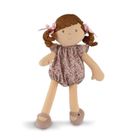 Asi, Margot Martina, lalka szmaciana, 36 cm